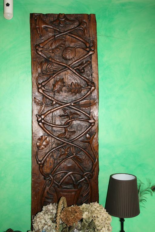 فندق El Quesar De Gamoneo Gamonedo de Cangas المظهر الخارجي الصورة